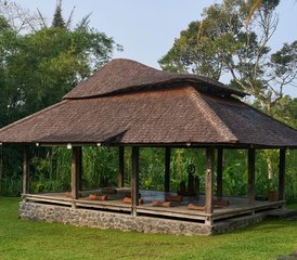 98 días de retiro de yoga de lujo en Bali, Indonesia - Photo 1