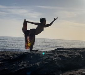 4 Tage Private Transformative 1-1 Yoga-Wellness-Therapie Retreat in Sierra Cabrera, Almería, Spanien - Photo 2