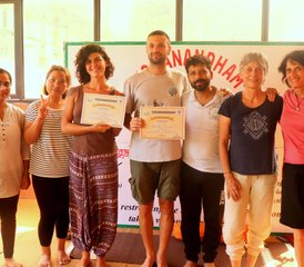 9 jours en retraite de philosophie du yoga et de conscience de soi à Rishikesh, Inde - Photo 3