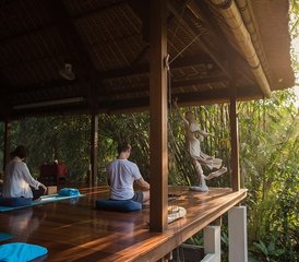 5 Day Return to Balance Private Retreat in Bali, Indonesia - Photo 2