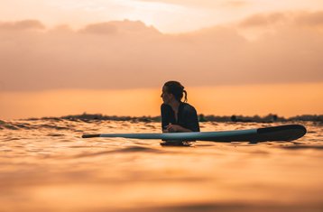 8 Day Surf and Yoga Holiday in Arugam Bay, Eastern Province of Sri Lanka