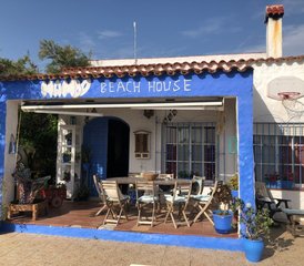 8 jours de surf à El Palmar - Photo 4