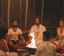 26 Day 300-Hour Yoga Teacher Training in Goa, India  - Photo 3