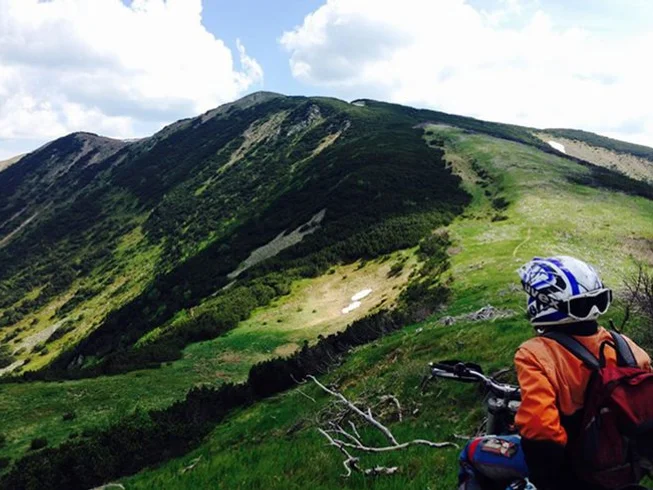 6 Day Intermediate Guided Enduro Motorcycle Tour in Bugojno, Bosnia and Herzegovina photo 6
