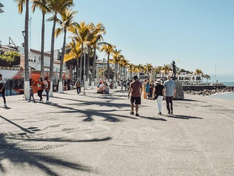 Puerto Vallarta