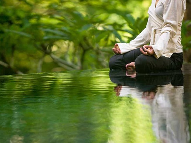 8 Day Ultimate Meditation and Yoga Retreat in Ubud, Bali ...