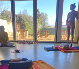 4 días de retiro de yoga personalizado relajante y actividades al aire libre en Toscana, Italia - Photo 4