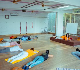 7 días de formación de profesor de yin yoga en Rishikesh, India - Photo 4