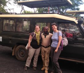38 Täge Samburu-, Solio Ranch-, Lake Nakuru- und Masai Mara-Safari in Kenia - Photo 1