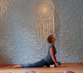 4 Tage Auftanken und Aufblühen Yoga Retreat mit Claudia Martin in Bad Hofgastein, Österreich - Photo 2