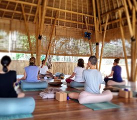 7 Day Yoga Retreat in Nusa Lembongan, Indonesia - Photo 2