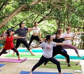 4 jours en stage de yoga et méditation à Hoi An, Vietnam - Photo 3
