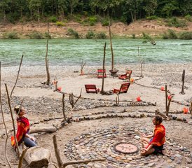 115 días de retiro detox purificador en Namkhan, Luang Prabang, Laos - Photo 1