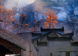 Jiangxi Retreats & Trips
