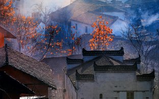Jiangxi Retraites en Reizen