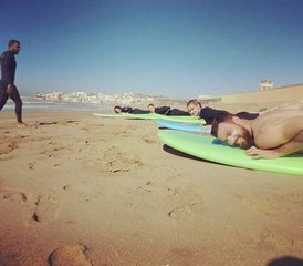 5-Daagse All-Inclusive Surfcoaching in Tamraght, Agadir, Marokko - Photo 5