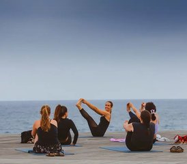 8 Day Empowering Yoga & Dance Holidays on the Canary Islands, Gran Canaria, Spain for Inner Peace - Photo 5