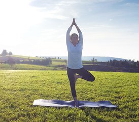 7 días de retiro de yoga anti-burnout en Châtel, Alta Saboya, Francia - Photo 5