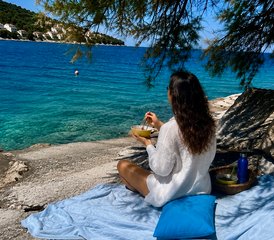 5 días de retiro de yoga para restaurar y recargar energías junto al mar en Croacia - Photo 5