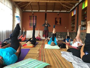 9 Days Adventure Yoga Holiday In Patagonia Chile