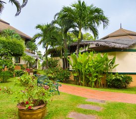 4 días de programa de limpieza Vigor y vacaciones de yoga en Mangosteen Resort en Rawai, Phuket, Tailandia - Photo 2