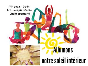 3 jours en week-end de yoga et expression créative dans les Pyrénées