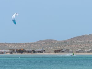 Ride Perfect Winds in Colombia’s Top Kitesurfing Spots: 8 Day Camp in La Guajira All Levels