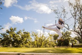 Kampfkünste Sommer Camps Retreats und Reisen