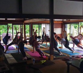 10 Day Meditation and Yoga Retreat on The Tranquil Island of Ishigaki, Japan - Photo 3