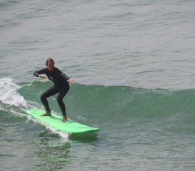 8-Daagse Zon, Zand, Zee en Ontspanning: De Eerste Wave Surfkamp in Tamraght, Agadir, Marokko - Photo 5
