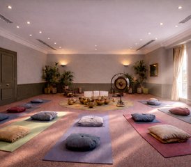 93 Tage Ganzheitliches Reset Yoga Retreat zur Wiederverbindung, Befreiung und Rückkehr zu sich selbst in Kent, Vereinigtes Königreich - Photo 1