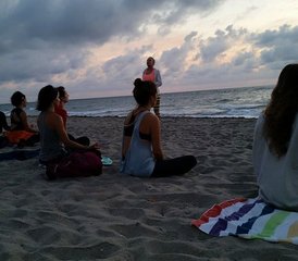 28-Daagse Disconnect to Reconnect Wellness Retreat voor Volledige Transformatie in het Zonnige Boca Raton, VS - Photo 5