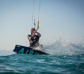 6 Day Kiter Kitesurf Camp in Fuerteventura, Spain - Photo 5