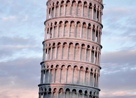 Pisa Retreats & Trips
