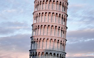 Pisa Retraites en Reizen