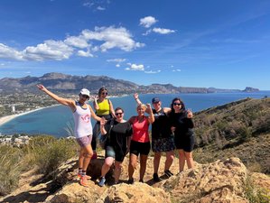 8 Day Rejuvenating Yoga and Wellness Retreat in Playa del Albir, Costa Blanca, Spain