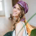 Debbie portret