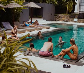 8 Tage Balance & Restore Yoga Retreat mit The Salty in Sri Lanka - Photo 2