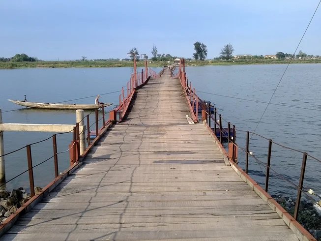 6 Day Heritage Explorer Hoi An Loop Guided Motorcycle Tour in Vietnam via the Ho Chi Minh Trail photo 7
