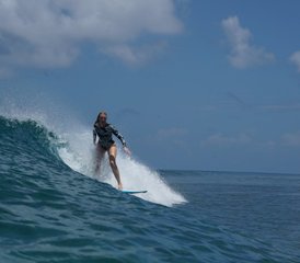 411-Daagse Central Atoll Surf Liveaboard Trip in de Malediven - Photo 1