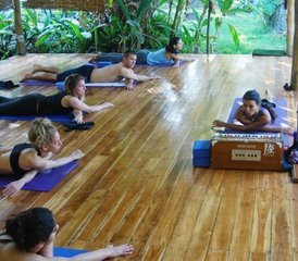 7 Day Thanksgiving Surf and Yoga Retreat in Puntarenas, Costa Rica - Photo 3
