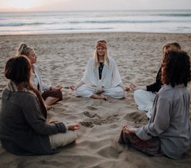 78 Day Conscious Cooking and Yoga Holiday in Las Palmas, Spain - Photo 1