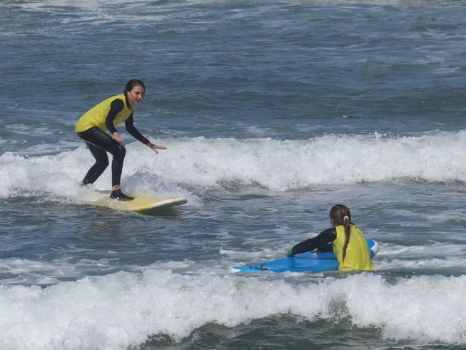 4 Day Intermediate And Advanced Surf Camp In Ericeira Lisboa
