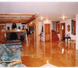 3 jours en séminaire d'initiation au Kriya yoga de Babaji en Estrie, Quebec - Photo 5
