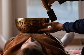6-Daagse Sound Healing Docentenopleiding in Rishikesh, India