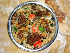 13 Day Spicy Stories of Southern India Culinary Tour for a Private Group of 4 to 10