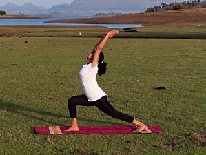7 Day Beginner's Yoga Retreat in Nashik, Maharashtra, India