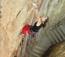 8 Day Climbing and Yoga Holiday in Colares, Portugal - Photo 3