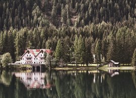 Innsbruck Retreats & Trips
