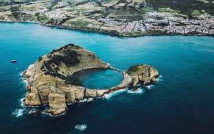 Azores Retiros y Viajes